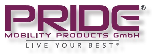 Pride Mobility Logo